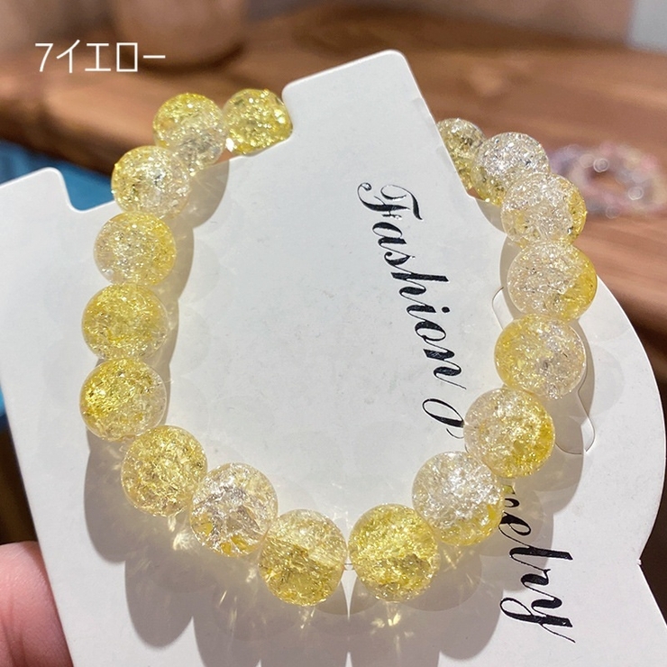 ブレスレット レディース 女性 | PlusNao | 詳細画像8 