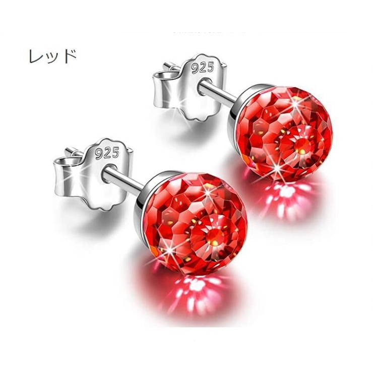 スタッドピアス レディース 女性用 | PlusNao | 詳細画像12 