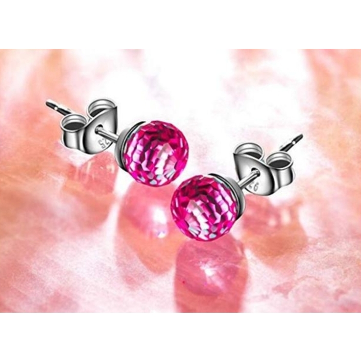 スタッドピアス レディース 女性用 | PlusNao | 詳細画像6 