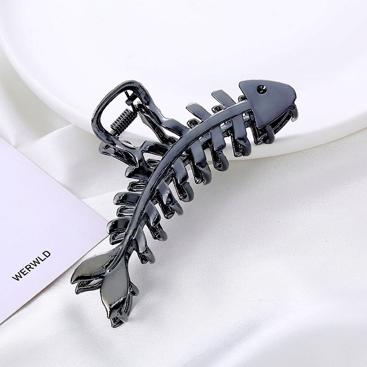 ヘアクリップ レディース ヘアアクセサリー | PlusNao | 詳細画像5 