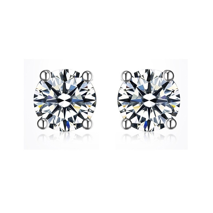 スタッドピアス アクセサリー レディース | PlusNao | 詳細画像6 