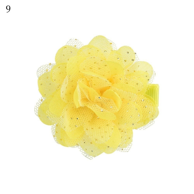 ヘアクリップ 髪留め キッズ | PlusNao | 詳細画像13 