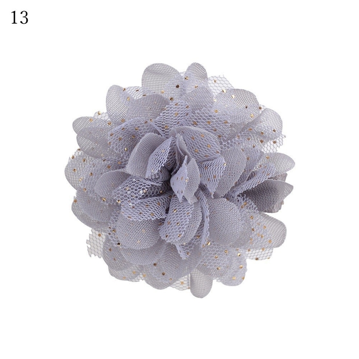 ヘアクリップ 髪留め キッズ | PlusNao | 詳細画像17 