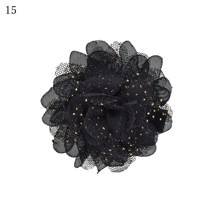 ヘアクリップ 髪留め キッズ | PlusNao | 詳細画像19 