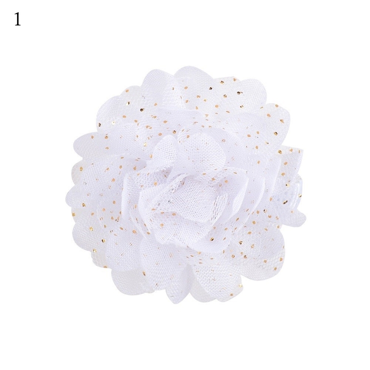 ヘアクリップ 髪留め キッズ | PlusNao | 詳細画像5 