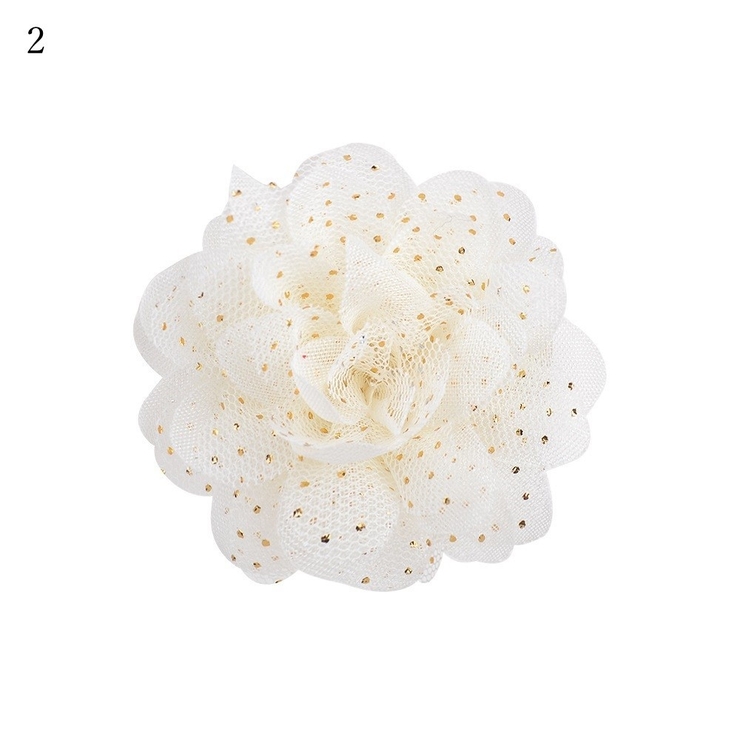 ヘアクリップ 髪留め キッズ | PlusNao | 詳細画像6 