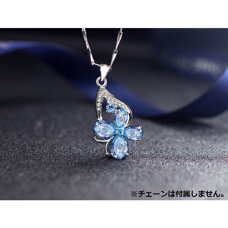 ペンダントトップ ペンダントヘッド チャーム | PlusNao | 詳細画像6 