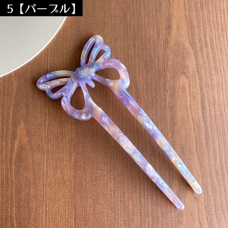 かんざし 簪 レディース | PlusNao | 詳細画像12 