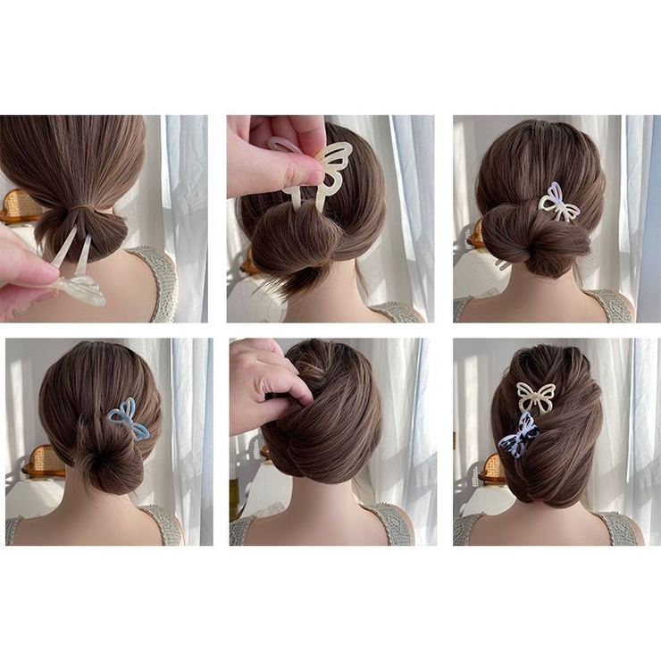 かんざし 簪 レディース | PlusNao | 詳細画像7 