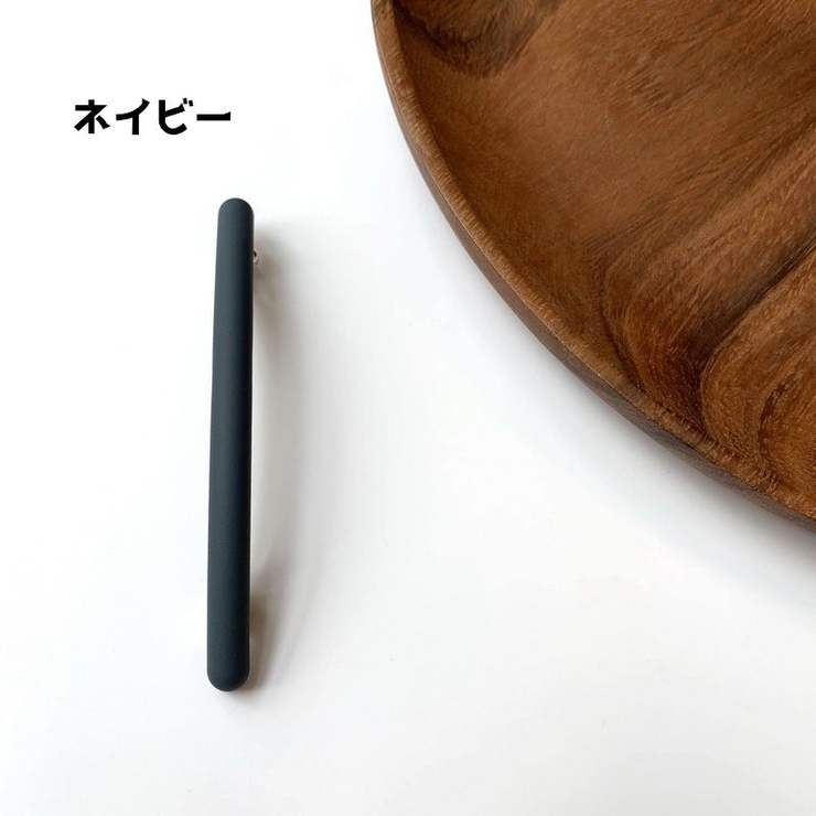 バレッタ ヘアピン ヘアアクセサリー | PlusNao | 詳細画像16 