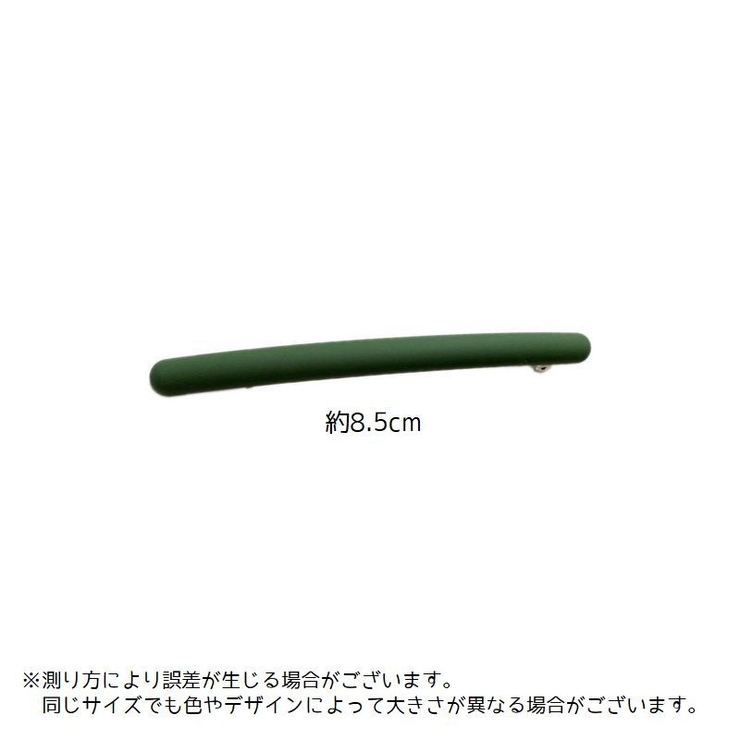 バレッタ ヘアピン ヘアアクセサリー | PlusNao | 詳細画像19 