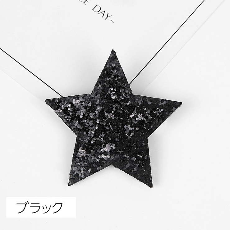 ヘアクリップ 同色3個セット キッズ | PlusNao | 詳細画像13 