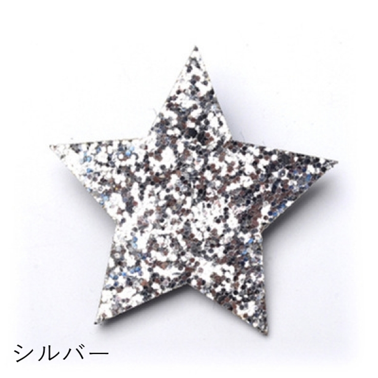 ヘアクリップ 同色3個セット キッズ | PlusNao | 詳細画像15 