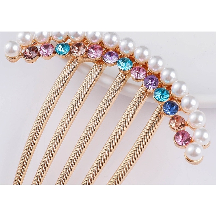 コーム ヘアコーム 簪 | PlusNao | 詳細画像10 