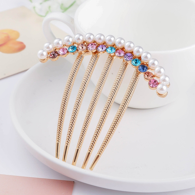 コーム ヘアコーム 簪 | PlusNao | 詳細画像4 