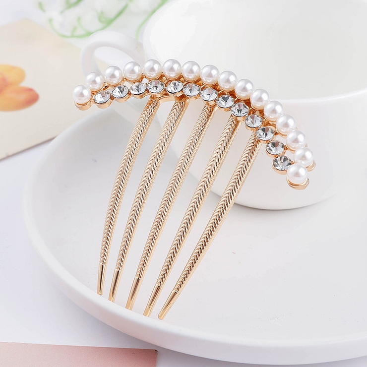 コーム ヘアコーム 簪 | PlusNao | 詳細画像5 