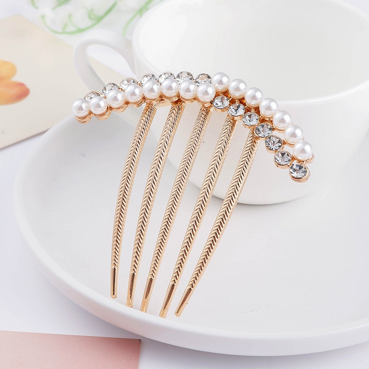 コーム ヘアコーム 簪 | PlusNao | 詳細画像6 