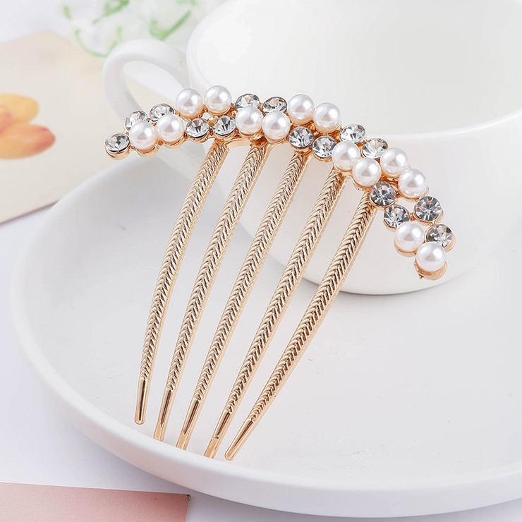 コーム ヘアコーム 簪 | PlusNao | 詳細画像7 