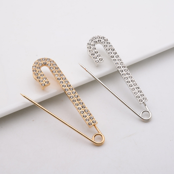 ブローチ ストールピン ショールピン | PlusNao | 詳細画像2 