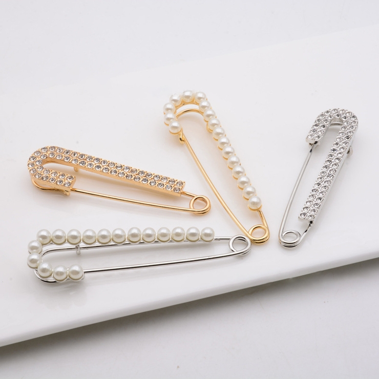 ブローチ ストールピン ショールピン | PlusNao | 詳細画像4 