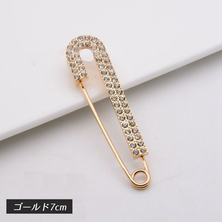 ブローチ ストールピン ショールピン | PlusNao | 詳細画像6 