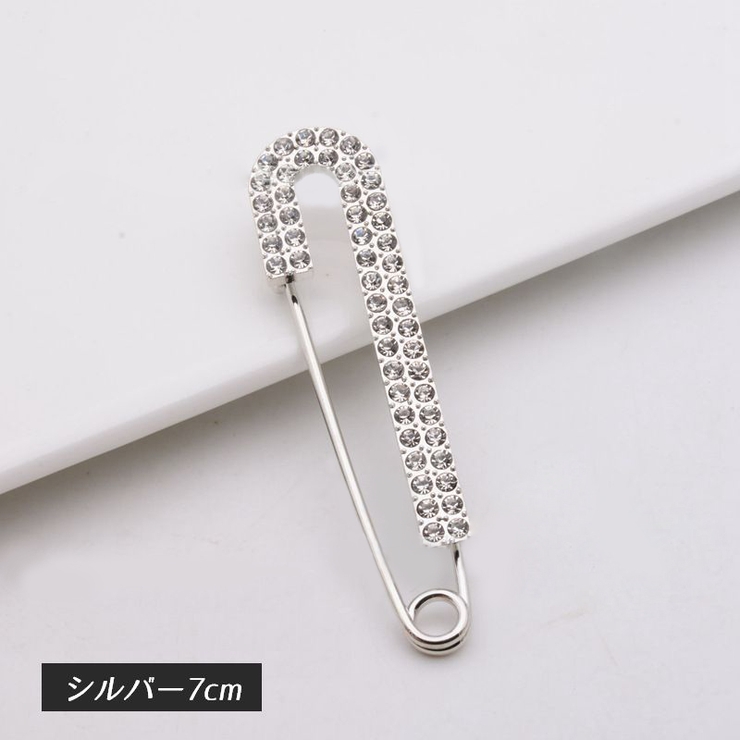 ブローチ ストールピン ショールピン | PlusNao | 詳細画像7 