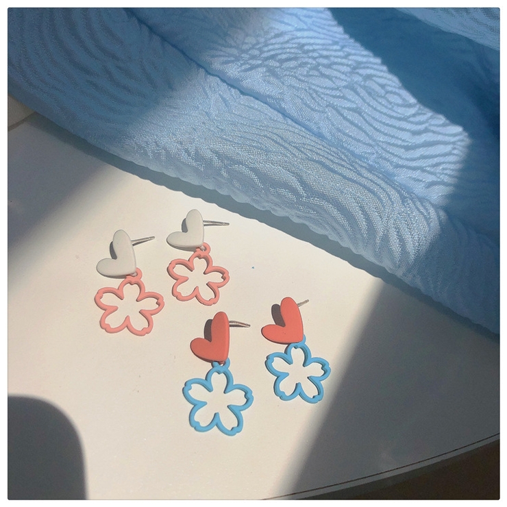 ピアス スタッドピアス イヤークリップ | PlusNao | 詳細画像5 