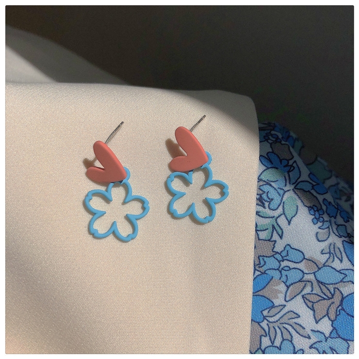 ピアス スタッドピアス イヤークリップ | PlusNao | 詳細画像6 