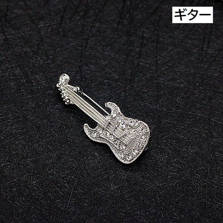 ブローチ ピンブローチ アクセサリー | PlusNao | 詳細画像9 