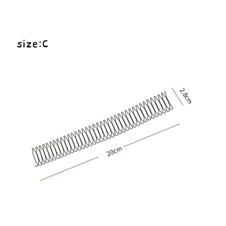 ヘアコーム コームカチューシャ Uピン | PlusNao | 詳細画像19 