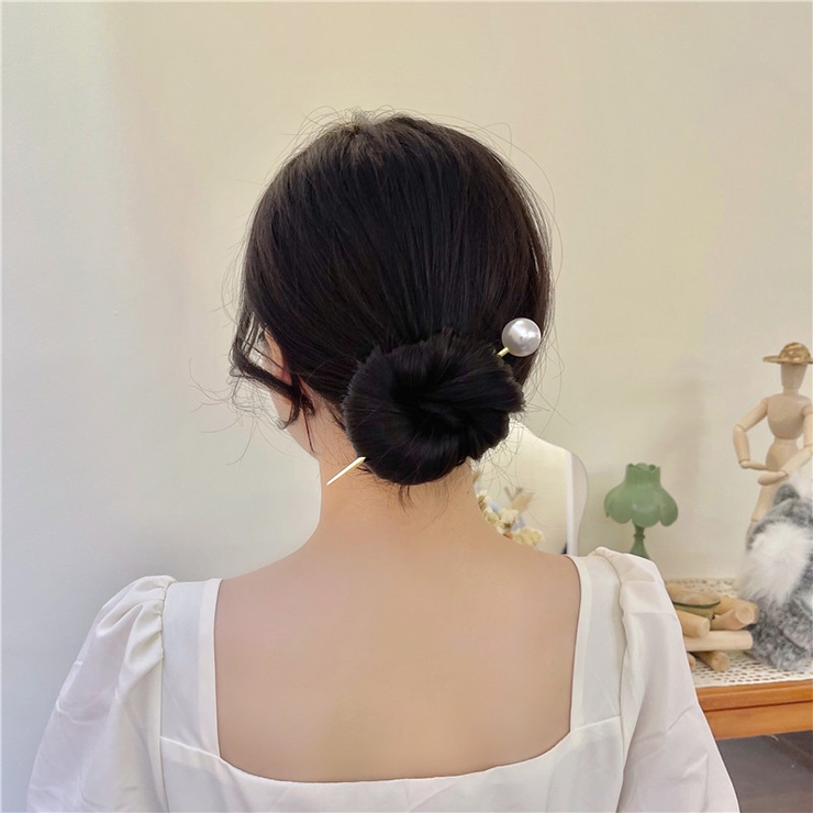 かんざし 簪 1本刺し | PlusNao | 詳細画像3 