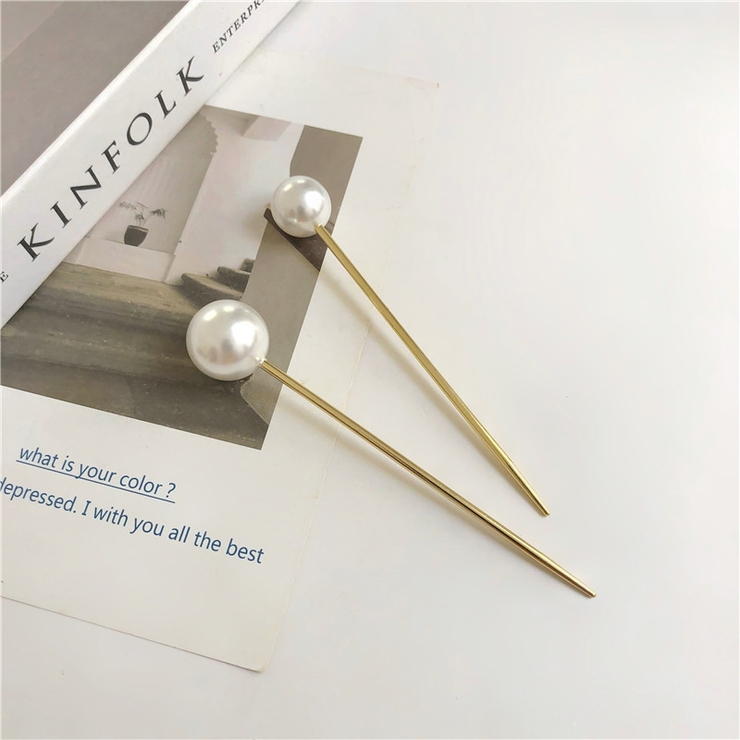 かんざし 簪 1本刺し | PlusNao | 詳細画像5 