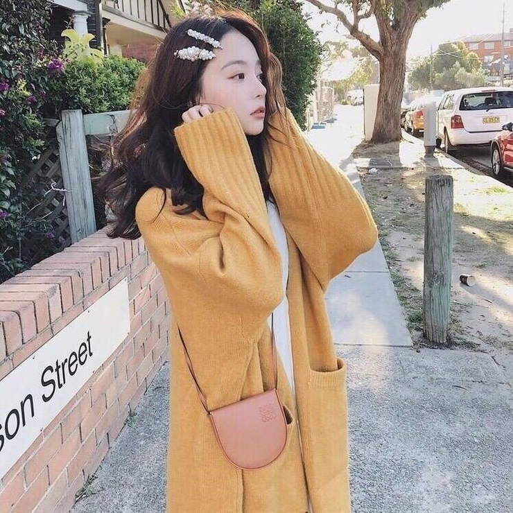 ヘアピン パッチンどめ フェイクパール | PlusNao | 詳細画像8 