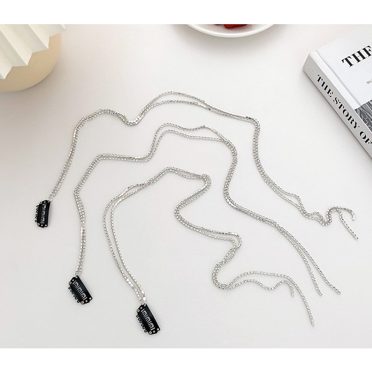 チェーンヘアアクセサリー 単品 1個 | PlusNao | 詳細画像8 