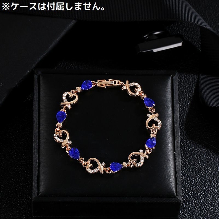 ブレスレット レディース 腕輪 | PlusNao | 詳細画像3 