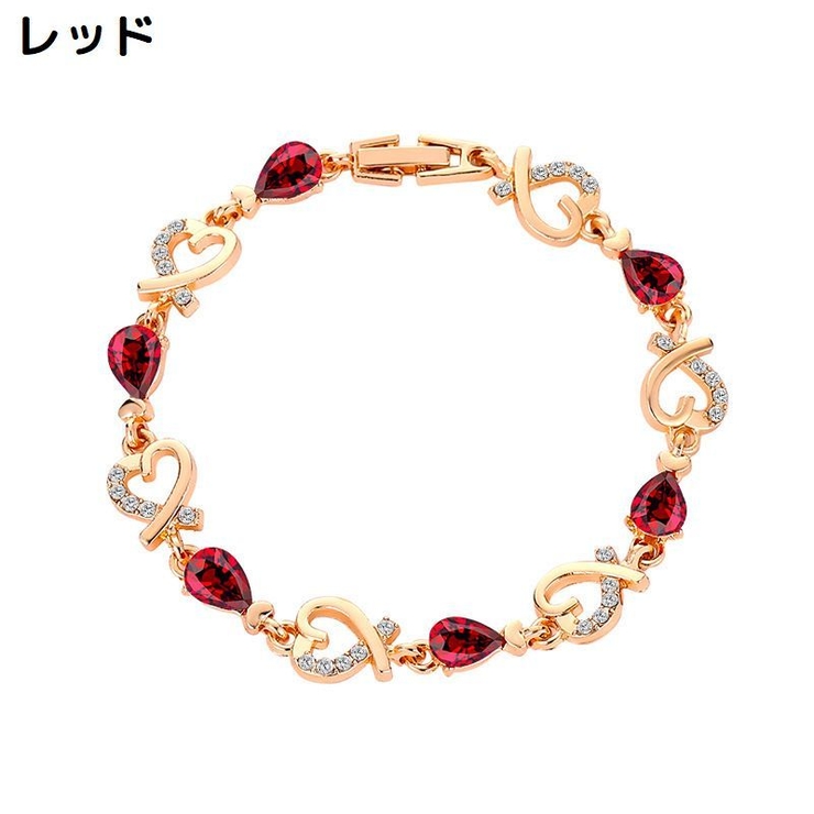 ブレスレット レディース 腕輪 | PlusNao | 詳細画像5 