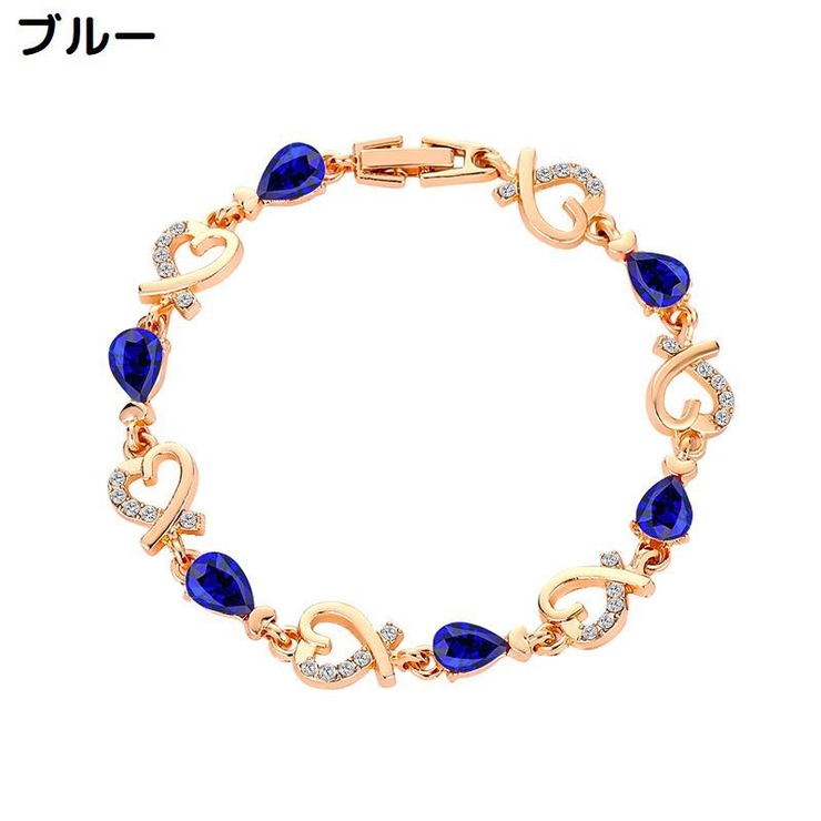 ブレスレット レディース 腕輪 | PlusNao | 詳細画像6 