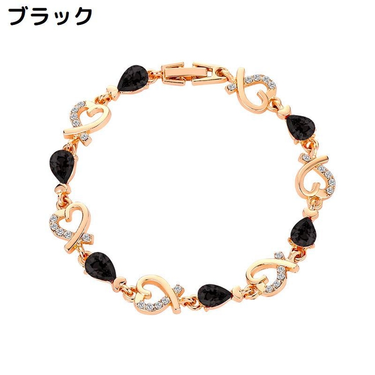 ブレスレット レディース 腕輪 | PlusNao | 詳細画像7 