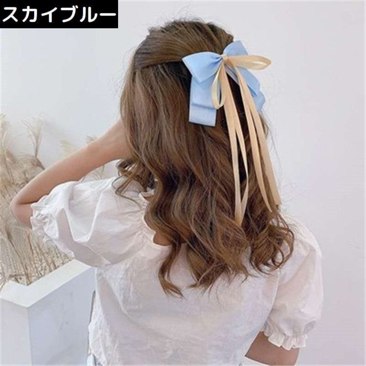 バレッタ 子供 キッズ | PlusNao | 詳細画像12 