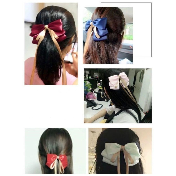 バレッタ 子供 キッズ | PlusNao | 詳細画像2 