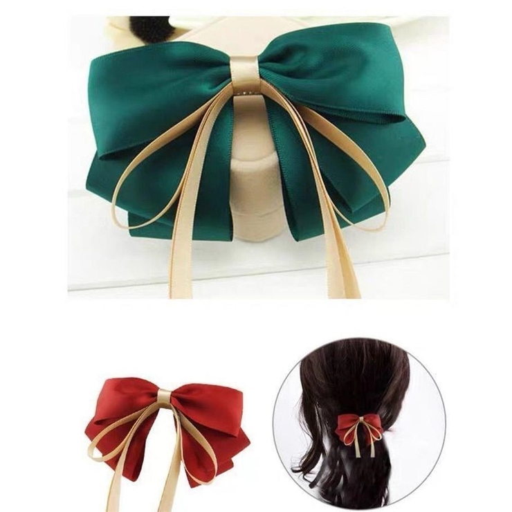 バレッタ 子供 キッズ | PlusNao | 詳細画像4 