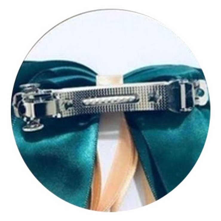 バレッタ 子供 キッズ | PlusNao | 詳細画像6 