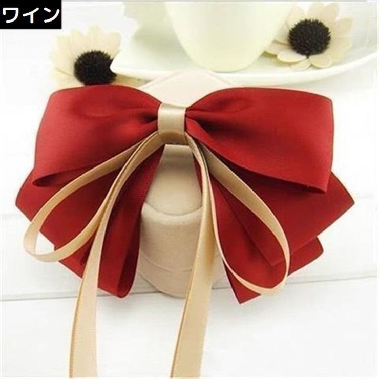 バレッタ 子供 キッズ | PlusNao | 詳細画像7 