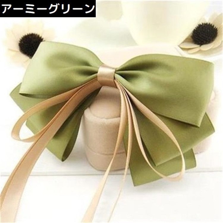 バレッタ 子供 キッズ | PlusNao | 詳細画像8 