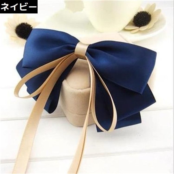 バレッタ 子供 キッズ | PlusNao | 詳細画像9 