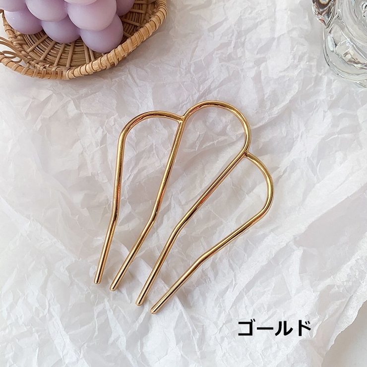 ヘアコーム レディース 女性 | PlusNao | 詳細画像9 