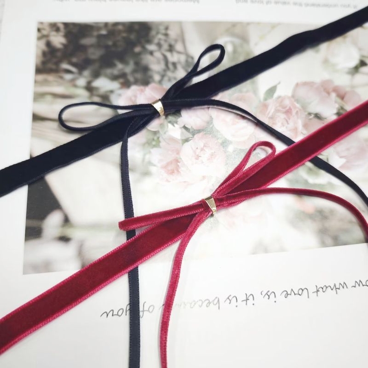 チョーカー レディース 女性 | PlusNao | 詳細画像6 