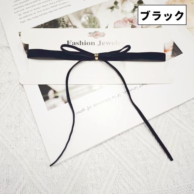 チョーカー レディース 女性 | PlusNao | 詳細画像8 