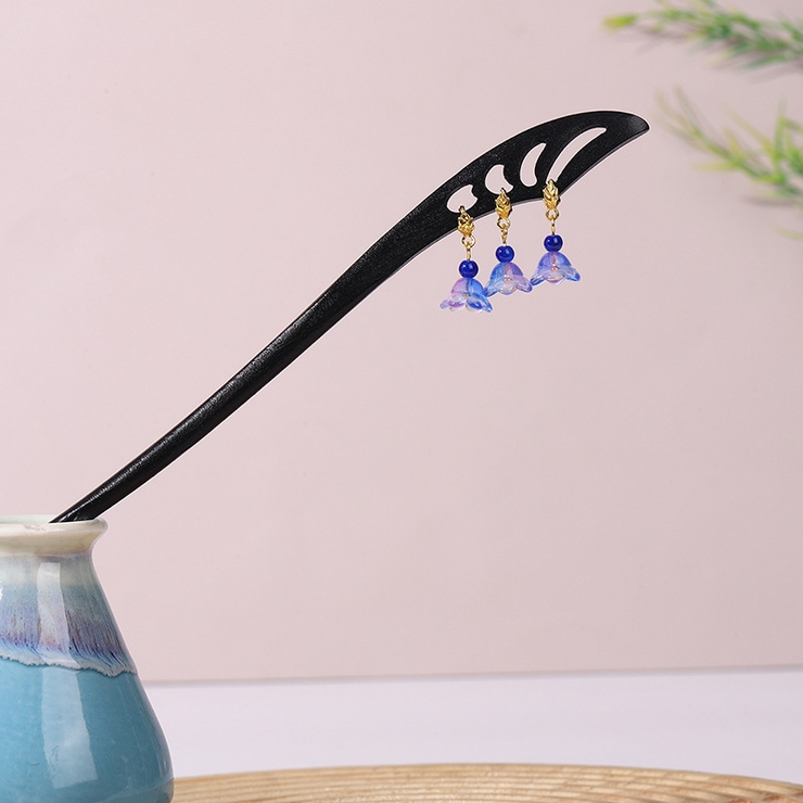 かんざし 簪 1本挿し | PlusNao | 詳細画像10 