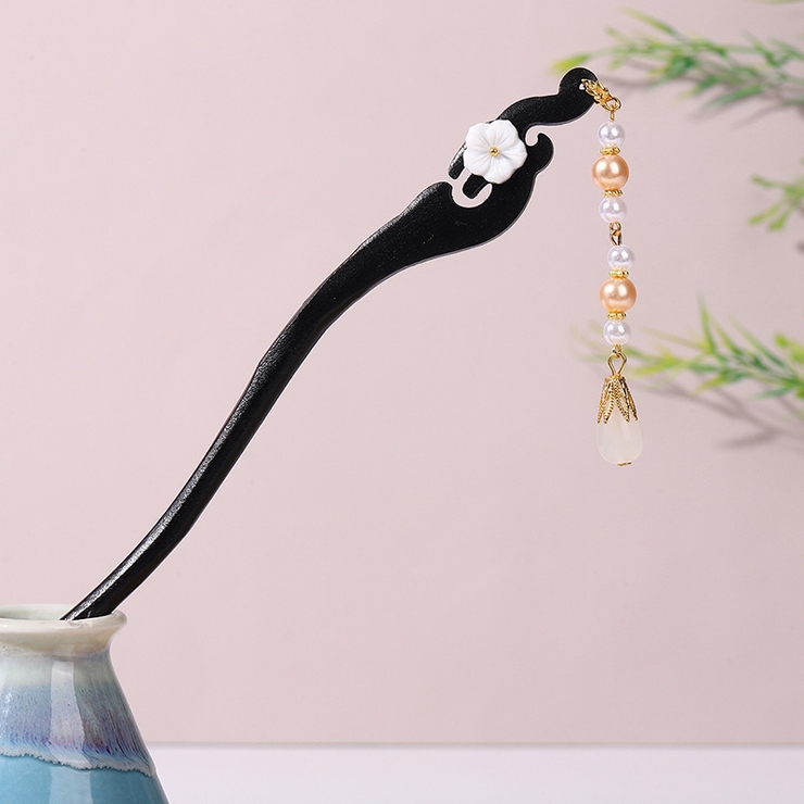 かんざし 簪 1本挿し | PlusNao | 詳細画像12 